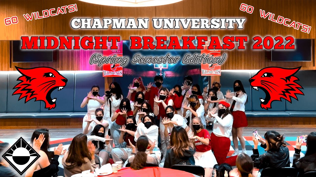 [KPOP IN PUBLIC] MIDNIGHT BREAKFAST PERFORMANCE 2022 - KPOP REMIX (SKZ, IVE, G-IDLE, & SVT)