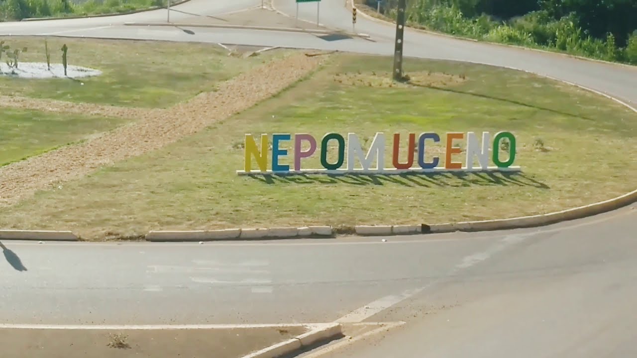 Cidade de Nepomuceno MG , próximo a Fernão Dias e Lavras