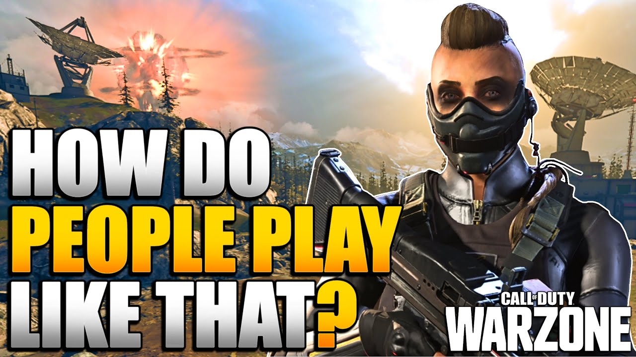 Spectating the Best Players in Random Warzone Quads Ever | CoD Quad BR Gameplay Breakdown Tips | #33