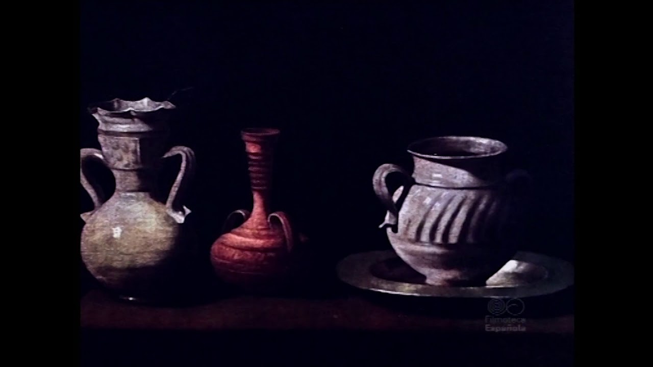 Zurbarán (1966)