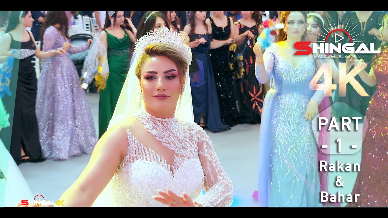 Rakan & Bahar - Part 1 - Xesan Eshad - by #Shingal_Company