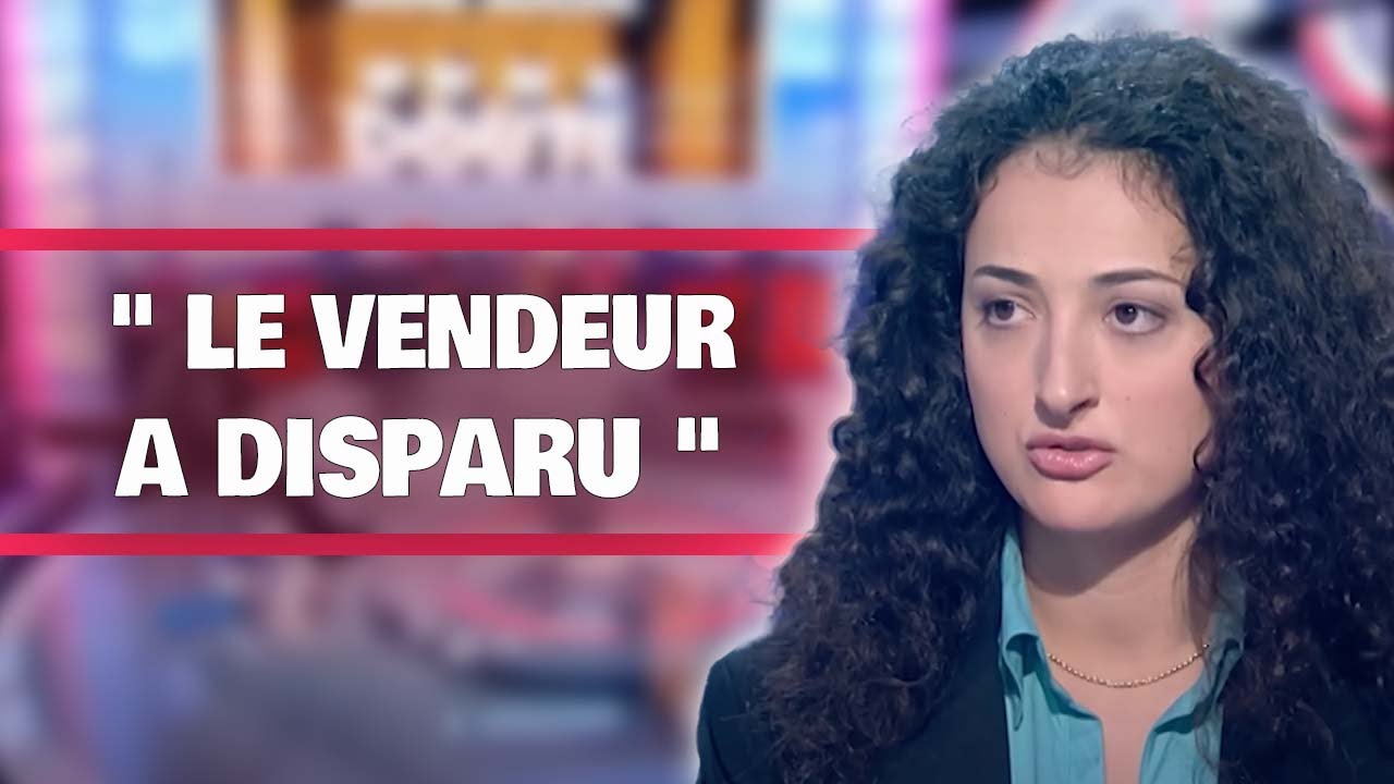 7 600 € pour un cheval SANS TITRE de propriété I SANS AUCUN DOUTE I S2004_2005 EP23 Extrait2