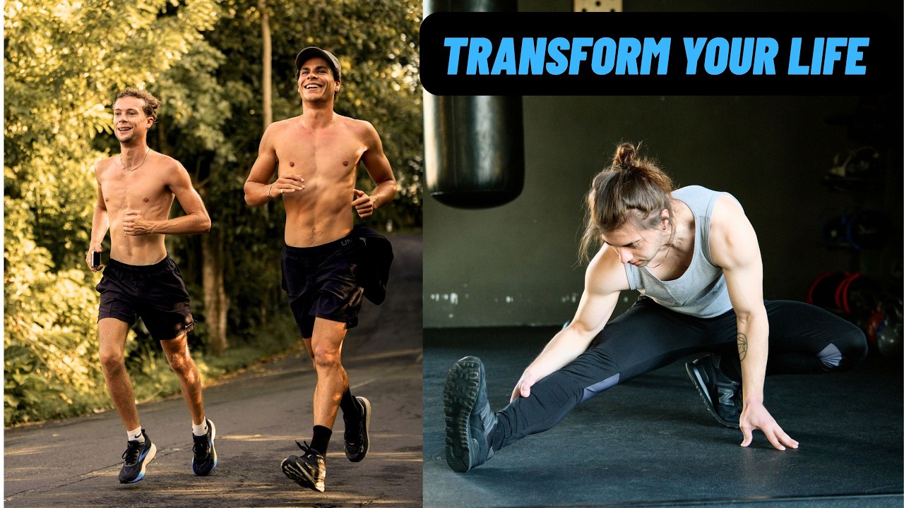 Add Movement to Your Daily Work or Classes — Feel the Mindset Shift