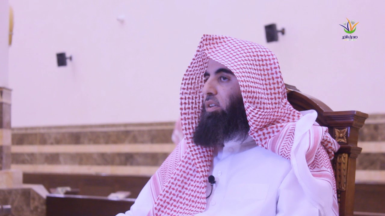 القرآن في رمضان (1)