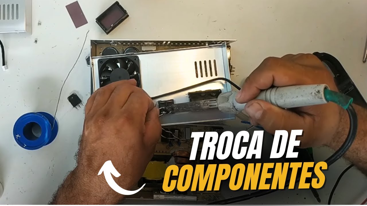 O SEGREDO DA FONTE CHAVEADA 50A