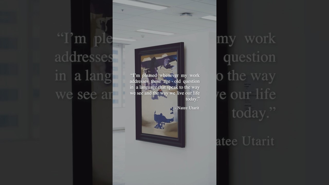 CONSTELLATION | LOT 032 : NATEE UTARIT