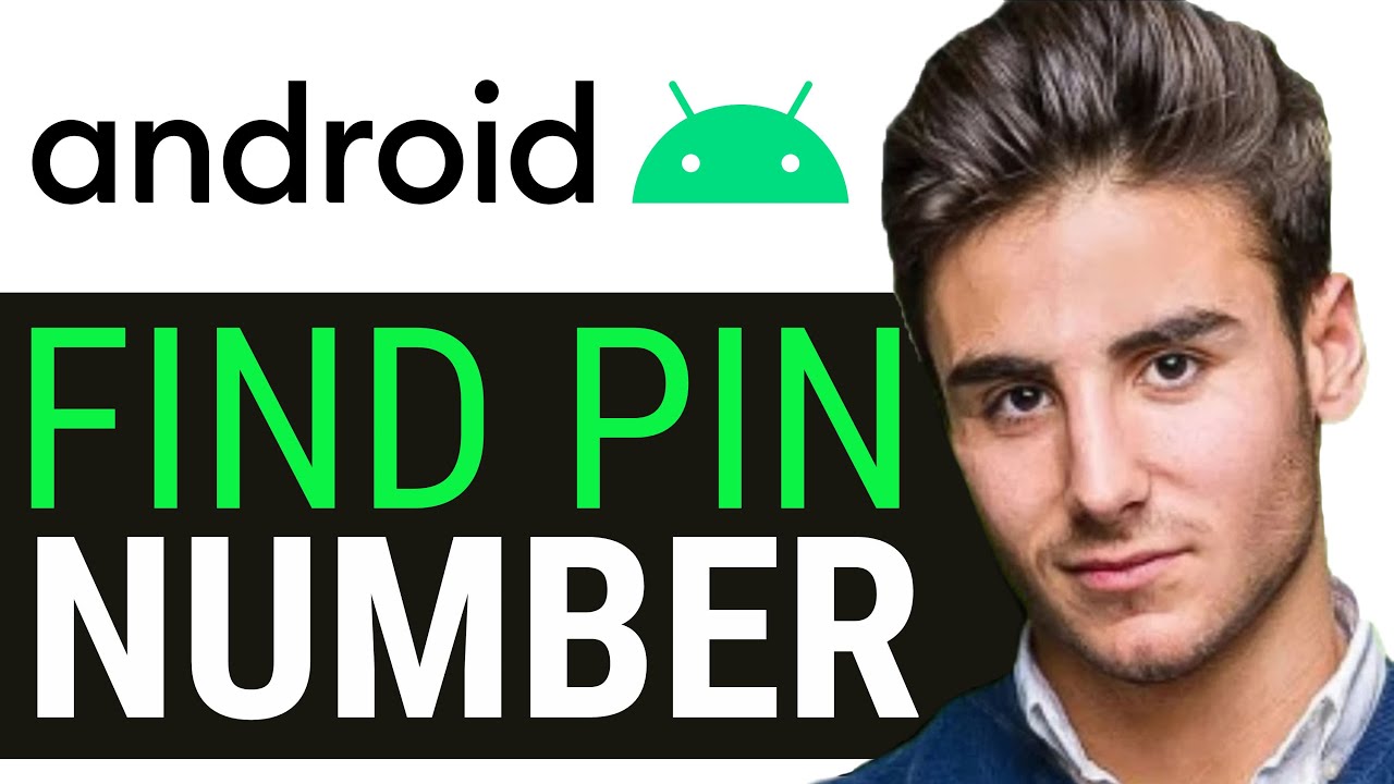 КАК НАЙТИ ПИН-КОД НА ТЕЛЕФОНЕ ANDROID В 2026 ГОДУ