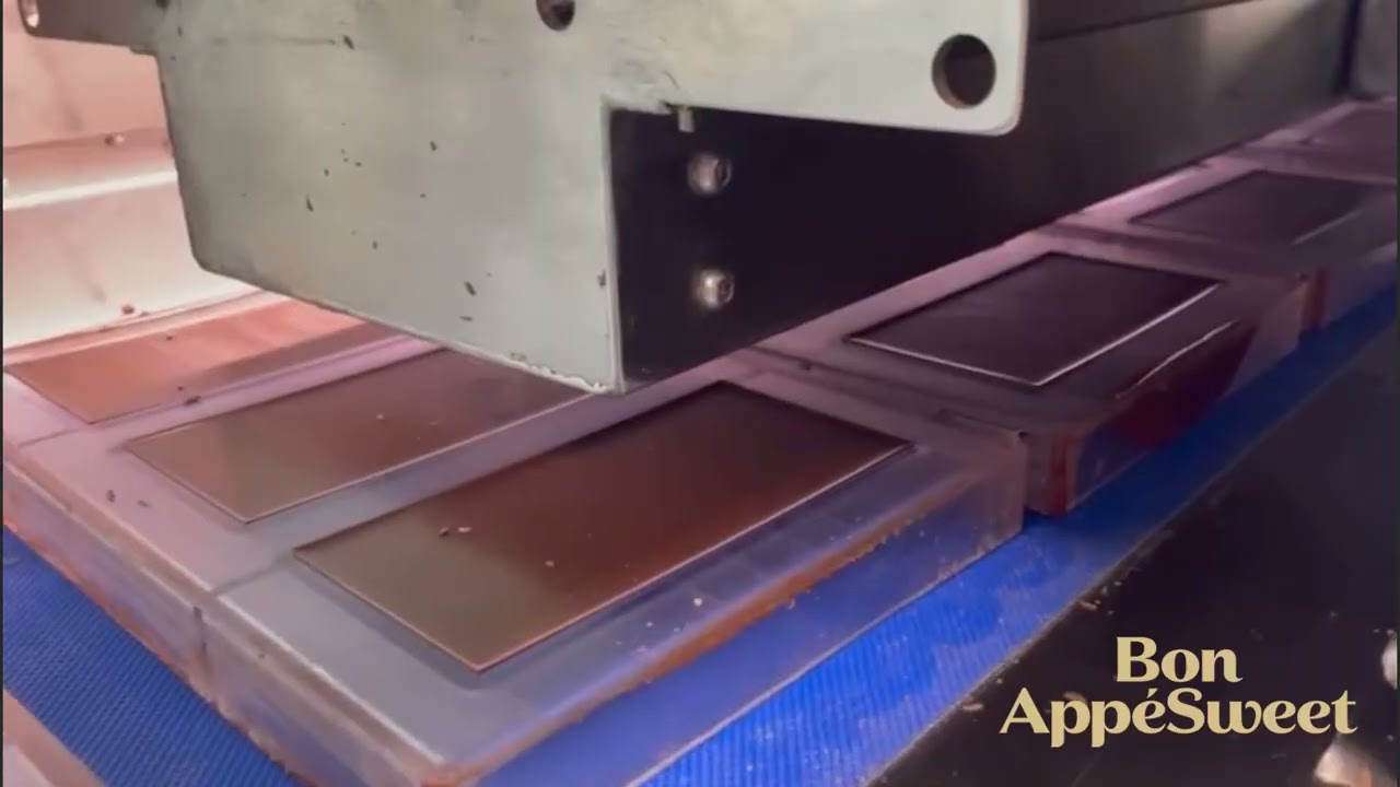 Bon App&eacute;Sweet, experience pure joy!