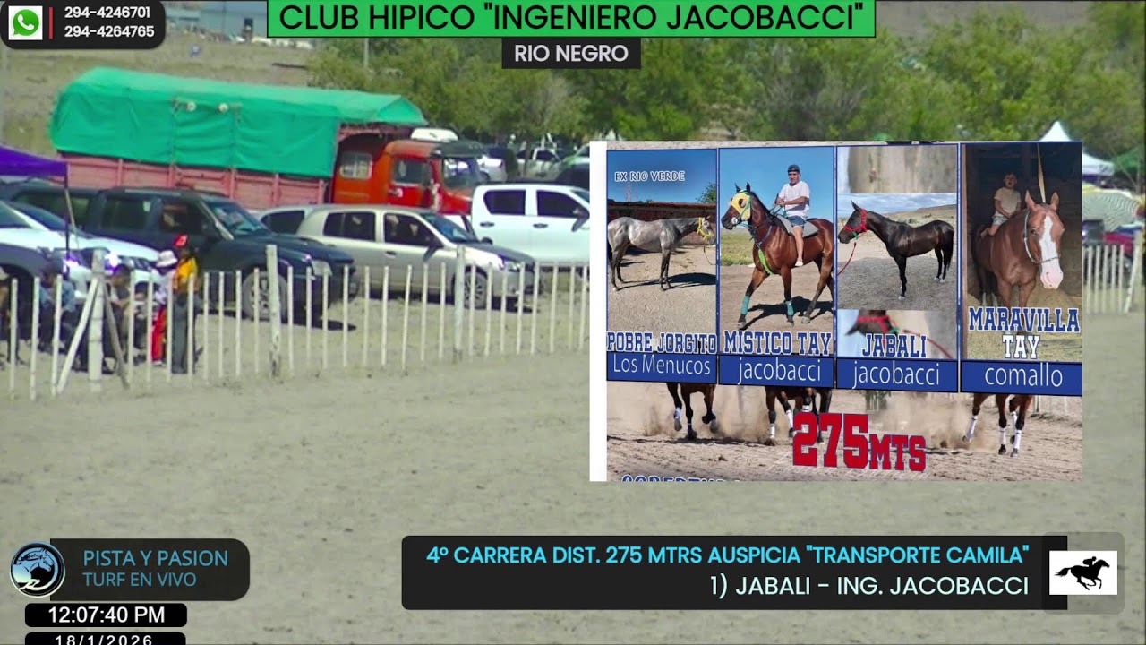 carreras jacobacci 18-1-2026