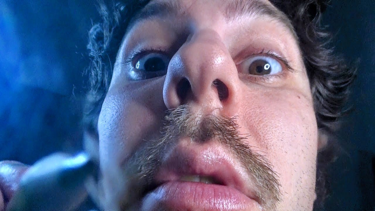 ASMR POV DRAWING ON YOUR FACE (ACTUAL CAMERA TOUCH) LENS TAPPING TOUCHING YOU FIRST PERSON ROLEPLAY