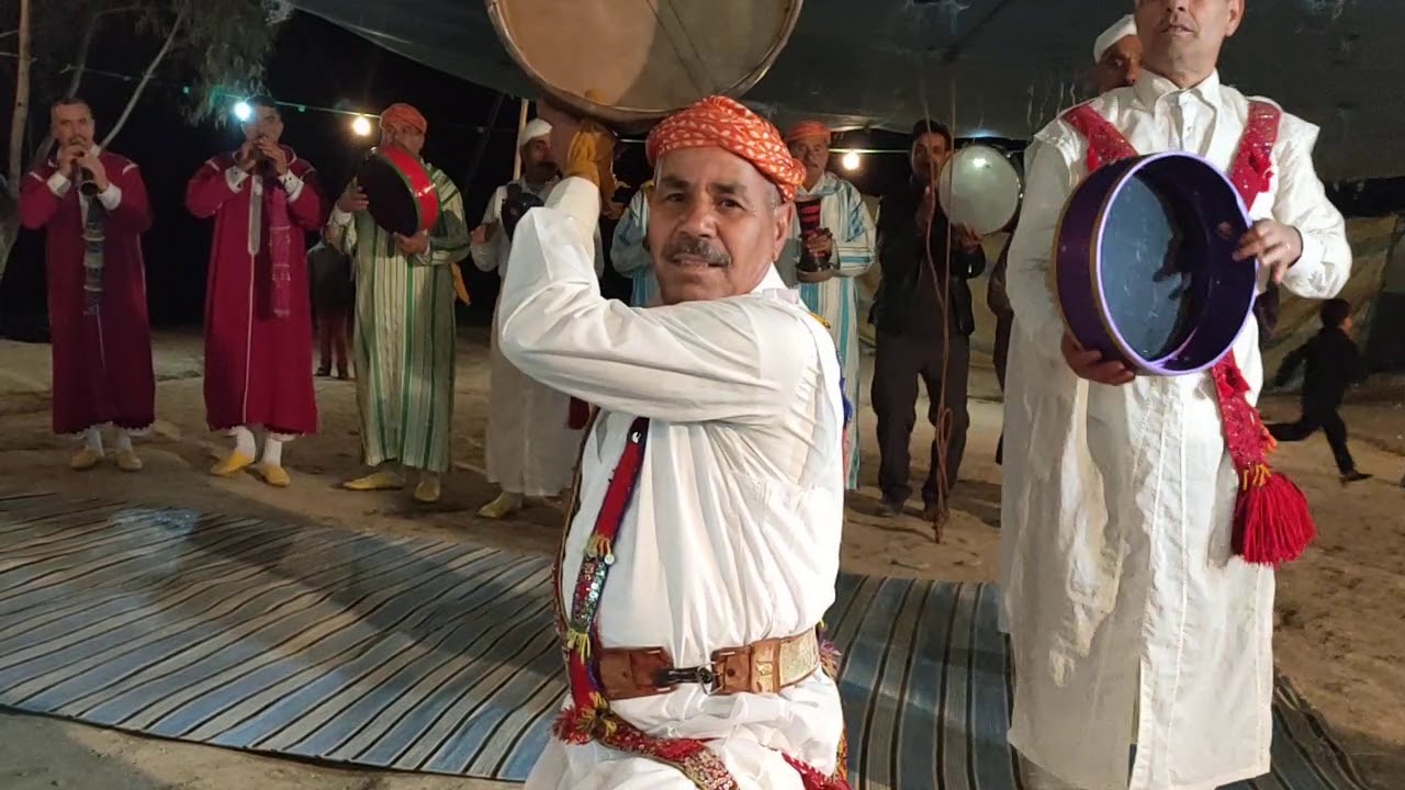 nojoum hayti khayati elvcheikh ayadنجوم الهيتي الخياطي والشيخ عياد 0668730221
