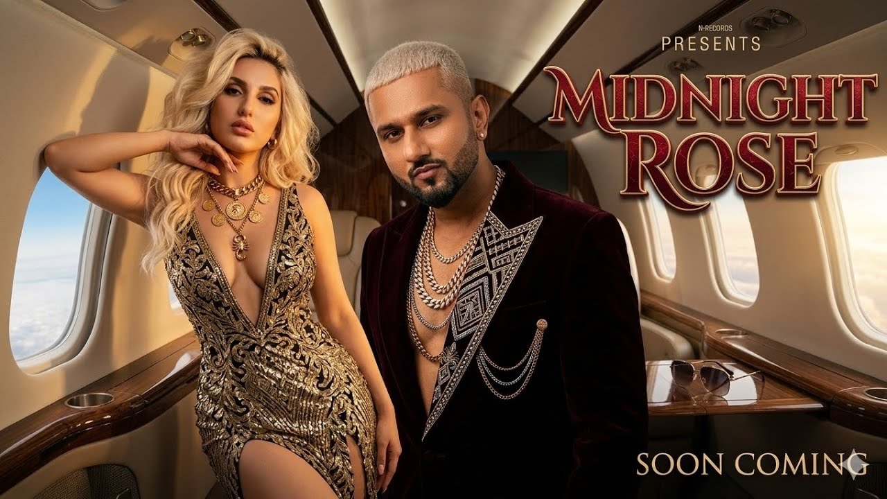 Honey Singh New Song 2026 🔥 Desi Beat Party Anthem | Punjabi Rap Song | Honey Singh