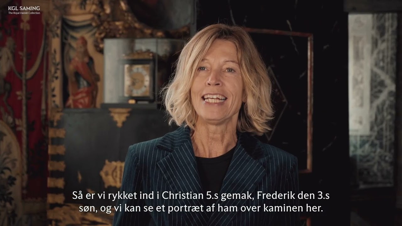 Kongelige begravelser: De ældste castrum doloris
