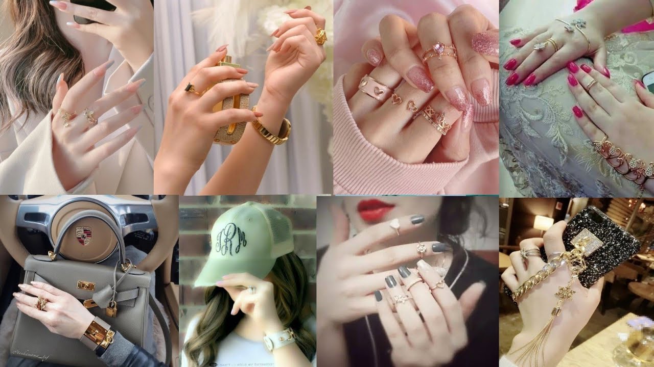 Dps for whatsapp ❣️| Whatsapp dp 🔥|Girls dpz💞|Hand dp pics💕