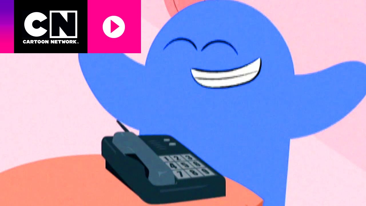 Deje su mensaje | Mansión Foster para amigos imaginarios | Cartoon Network