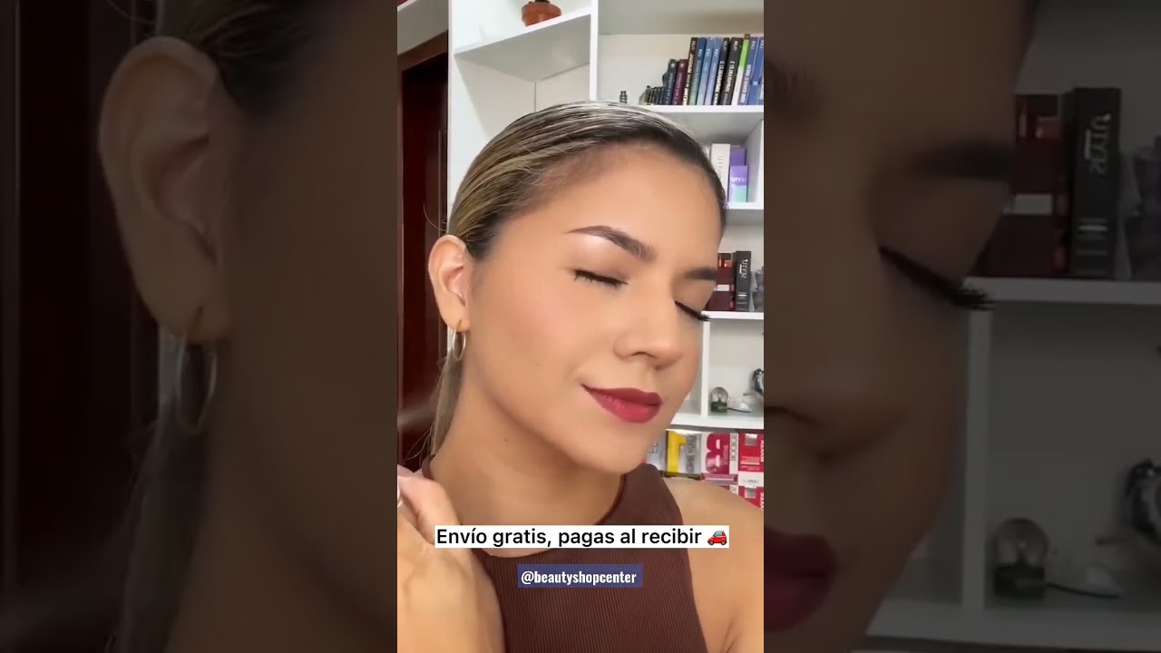 Maquillaje l&iacute;quido up fps 15 de  SEYT&Uacute;  #seyt&uacute; #belleza #makeuptutorial #maquillaje #makeup #seytu