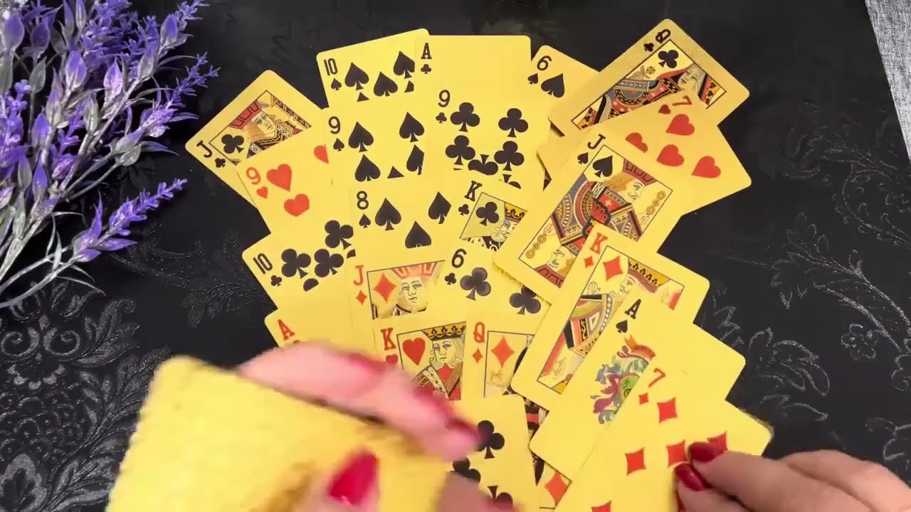 🔥 КРЕСТОВЫЙ. Мысли-Чувства-ДЕЙСТВИЯ! #гадание #таро #tarot