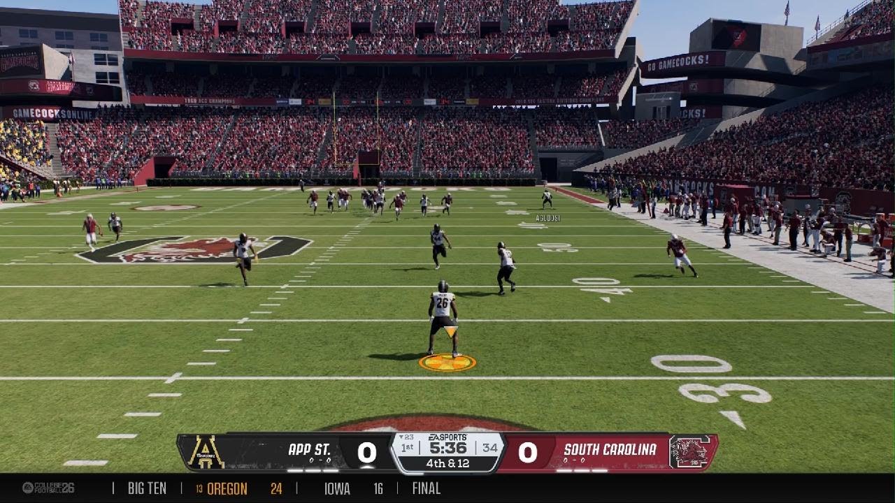 Can we win game one!!