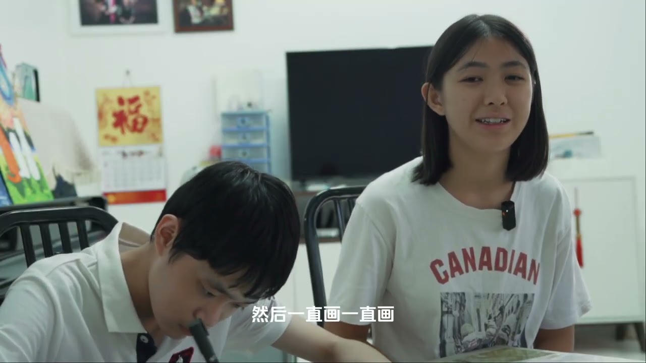 丘皓文 | 大将文化