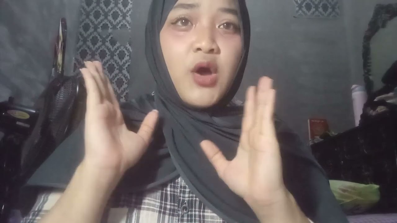 Nadira Fazilatun Nisa - Kandidat Google Student Ambassador 2026 Indonesia - Universitas Terbuka 