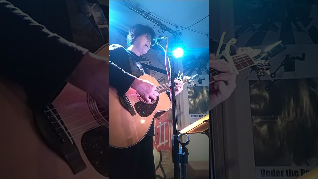昨日鳴る鐘の音 ダニーボーイに耳をふさいで  I.L.Y.V.M  嵐の季節