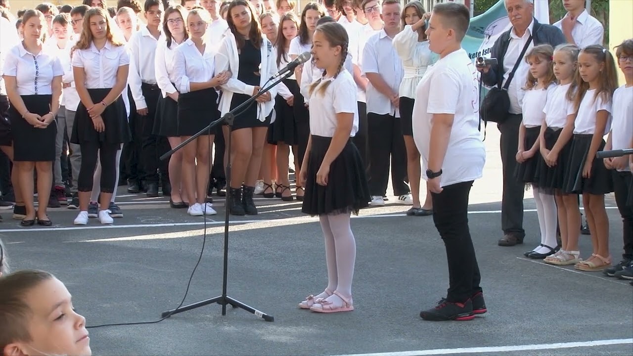 2023 Tanévnyitó