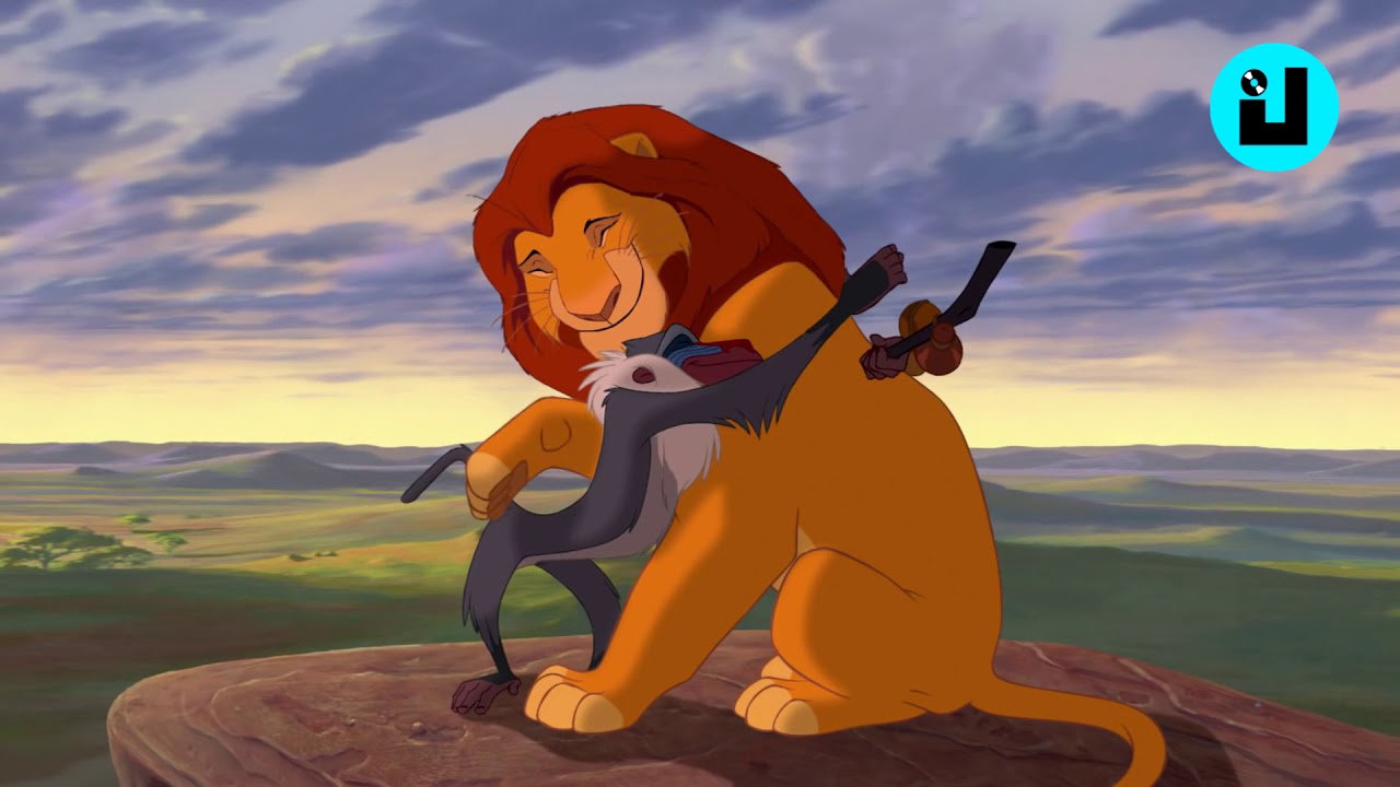 Tema do Rei Le&atilde;o - Circle of life  em 3 Idiomas (Port/Esp/Ita) - DJ Jucca