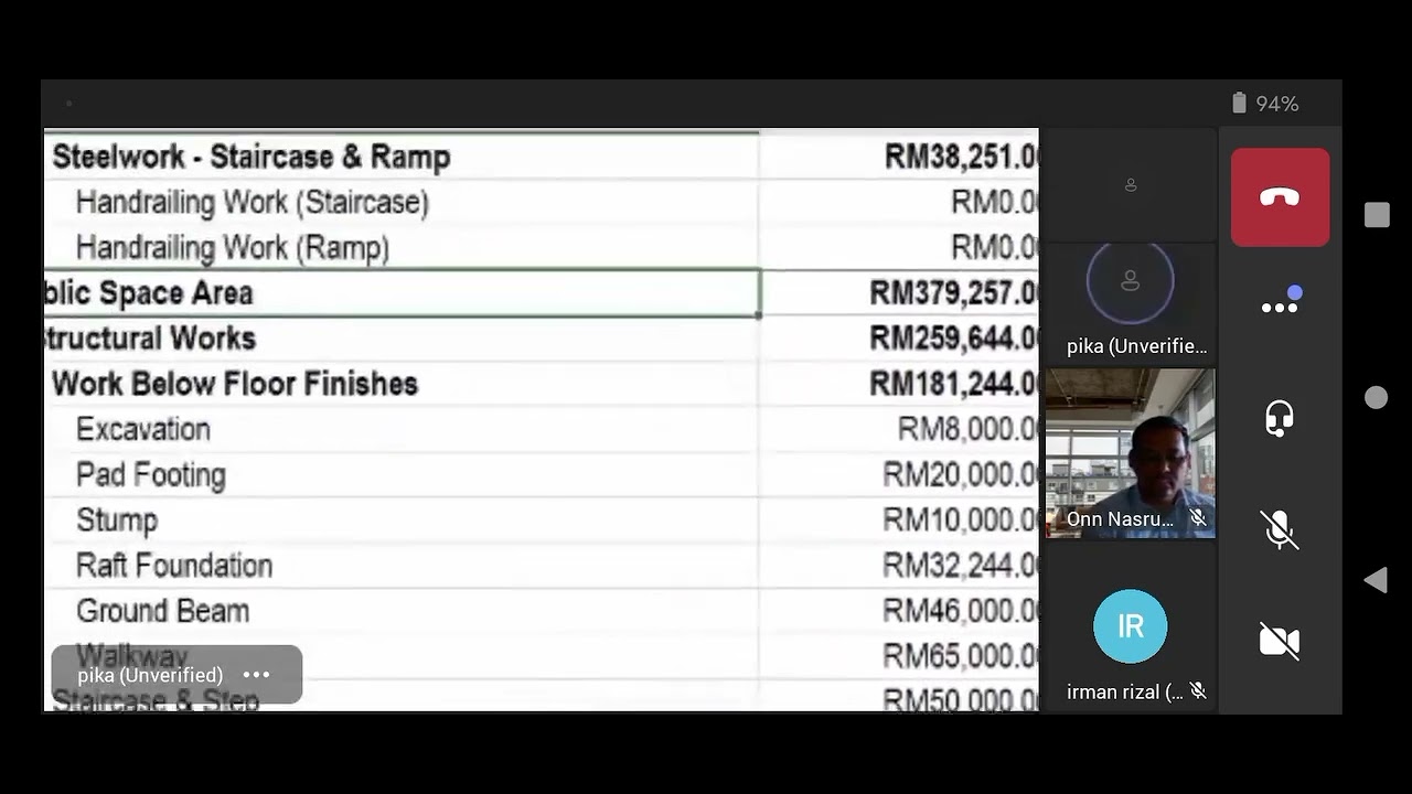 NBA PLANNER (ONN NASRUN). MICROSOFT PROJECT ONLINE IN MALAYSIA