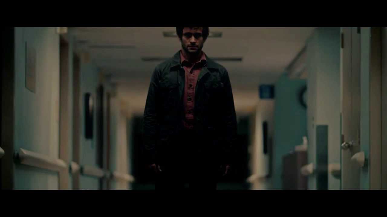 sweet dreams [HANNIBAL]