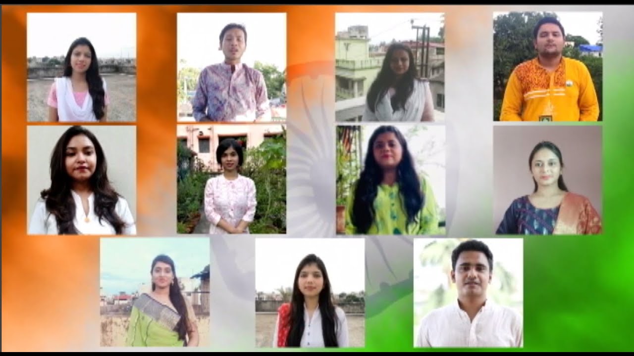 Cultural Performance for Residents of Tollygunge Homes | Beyond Education - KYLF