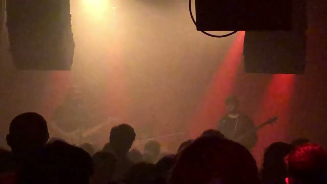 PrimaveraSound- Ethan P. Flynn - Laut - Barcelona 07/06/2022