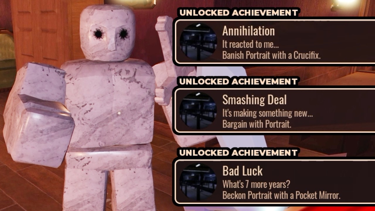 DOORS: Obtaining 