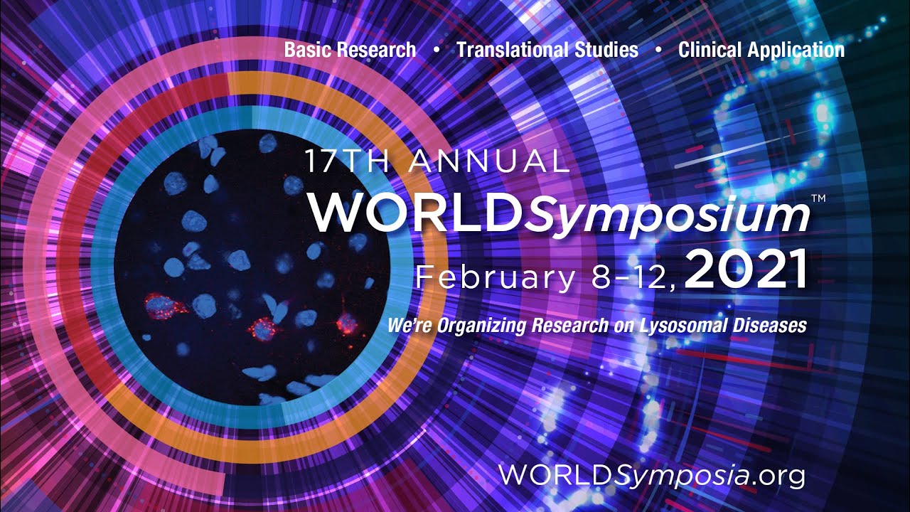 WORLDSymposium 2021Virtual Platform Tour