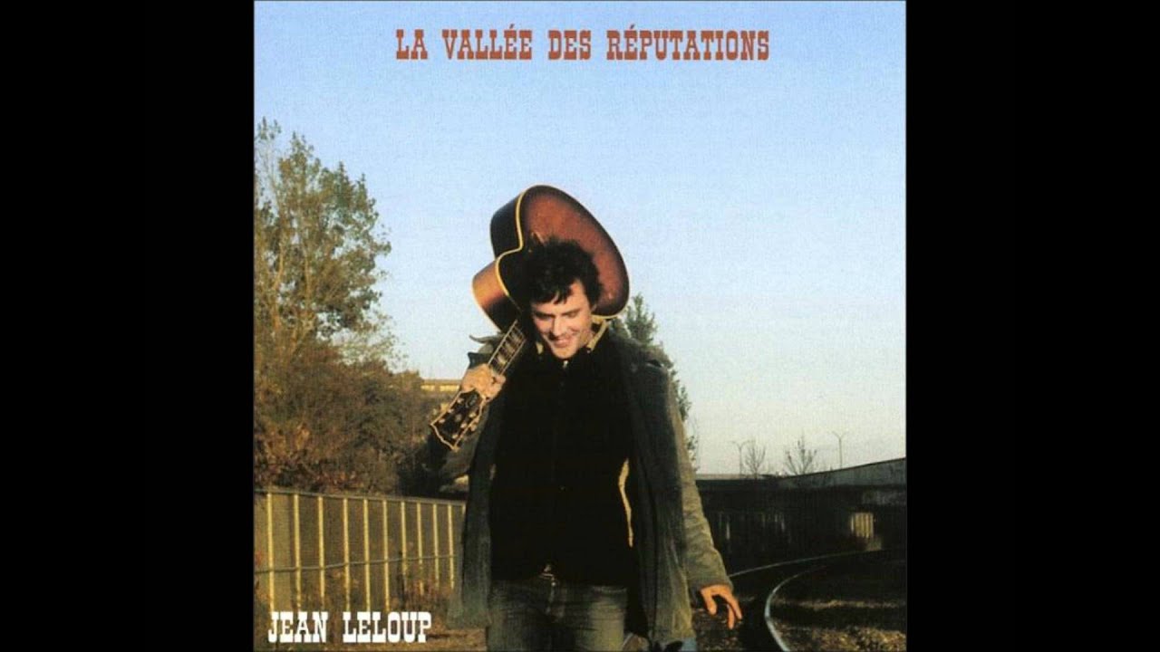 Je suis parti