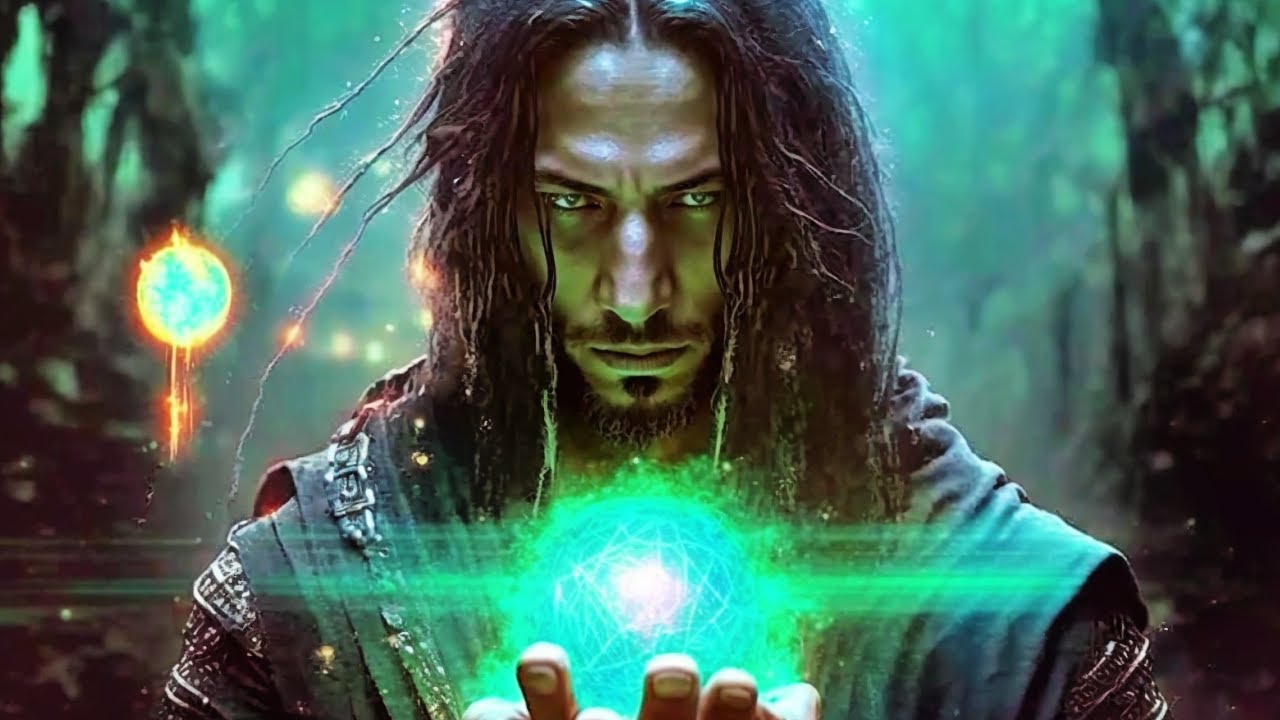 Shamanic Drums ➤ Activate Your Higher Mind 》432Hz Zen Meditation Music For Positive Healing Energy