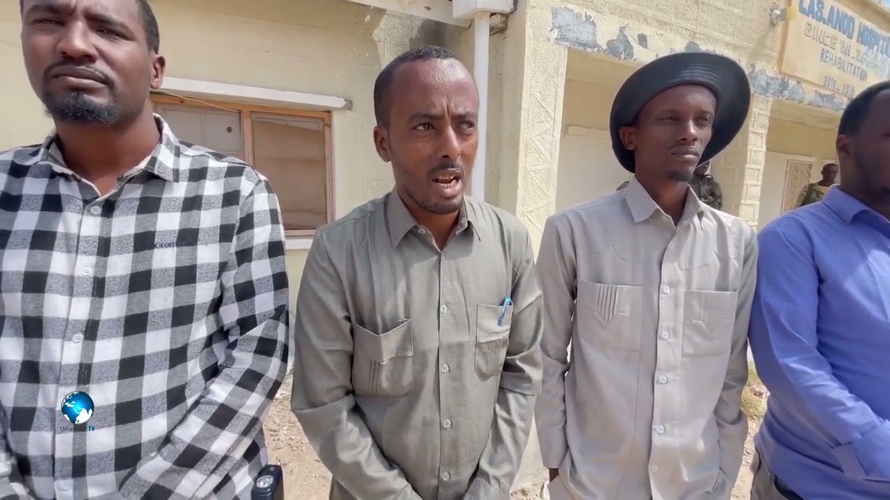 Duqa Laascaanood