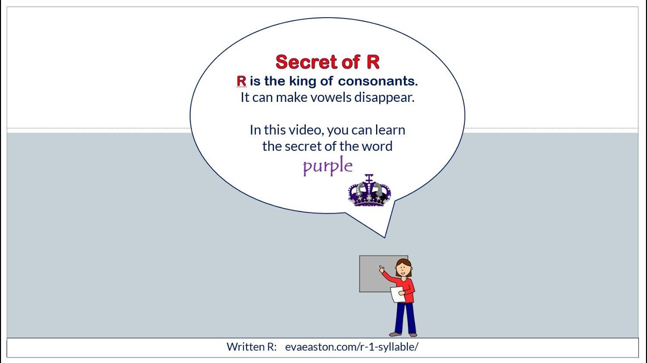 Wonder Word: purple