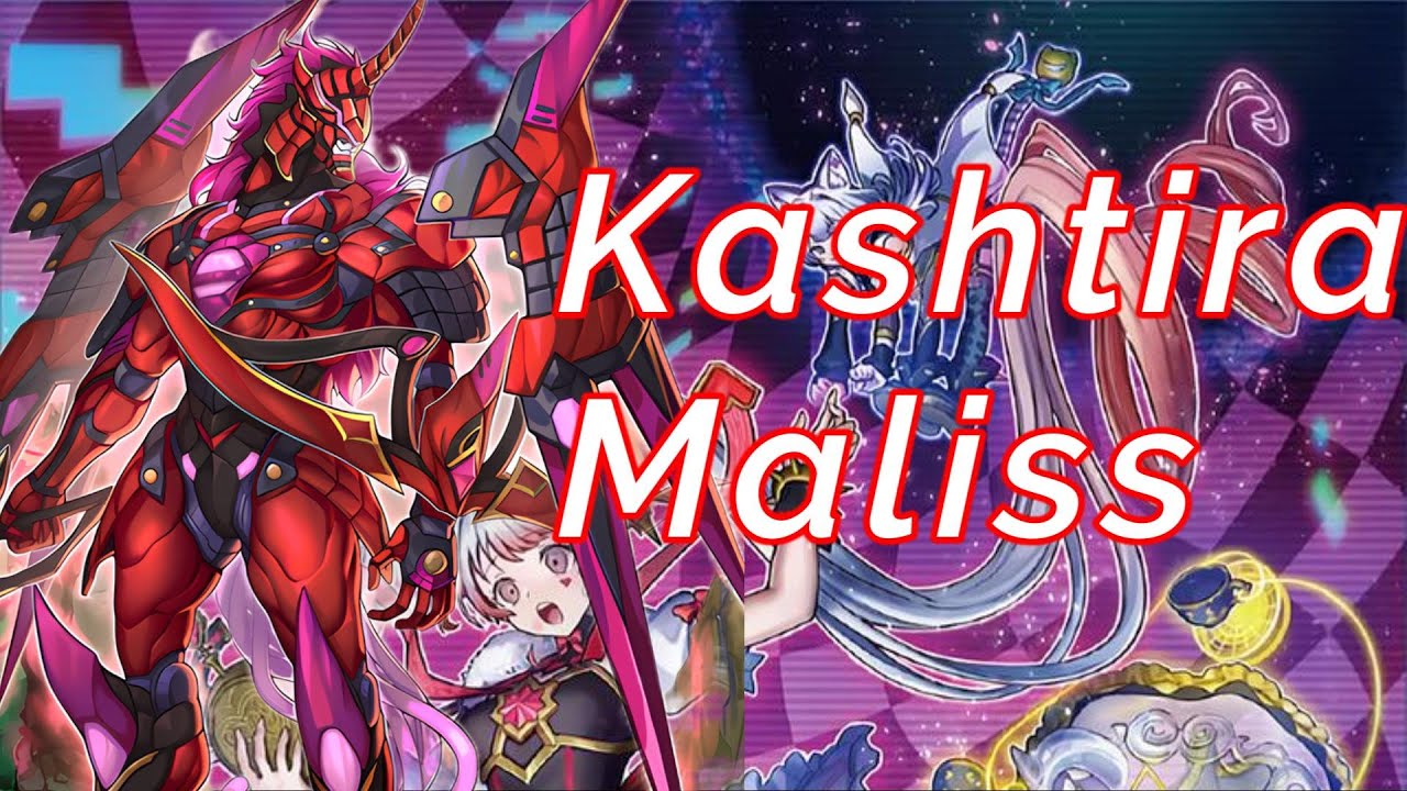 THIS VERSION OF MALISS GOES CRAAAAAZZZYYY