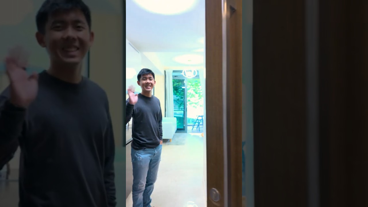 Inside A S$1.10m 1-Bedroom + Study Unit At The MKZ