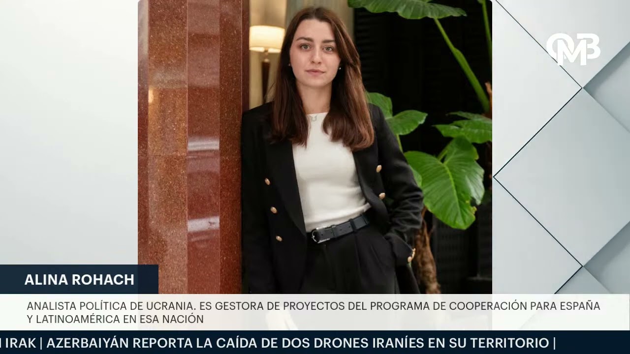 Ucrania tras cuatro años de guerra: panorama y posibles acuerdos