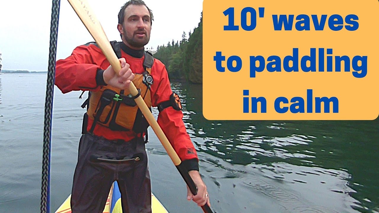 2 of 5: 1st to sail a Sunfish 150m around Isle Royale