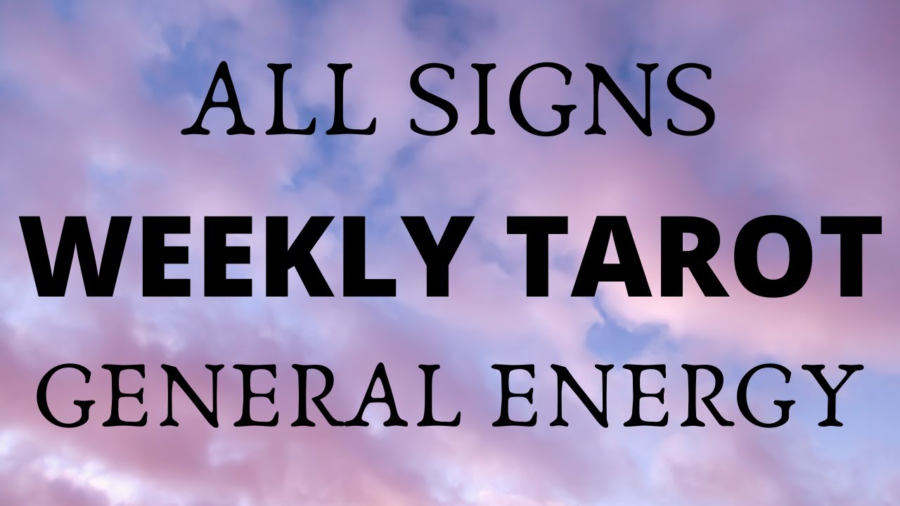 CRAZY CHANGING ENERGY! WEEKLY TAROT 18 JANUARY 2021