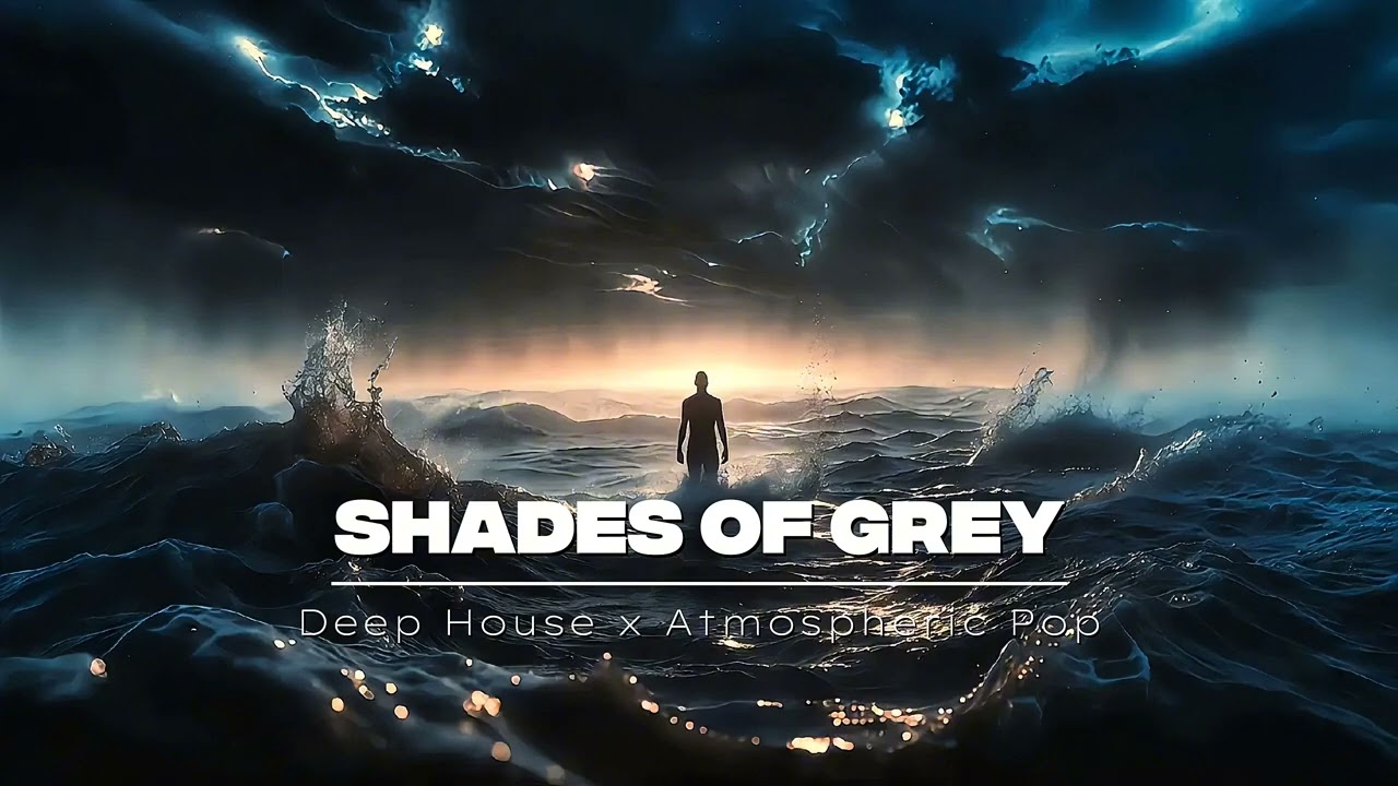 Shades of Grey | DlyZytn