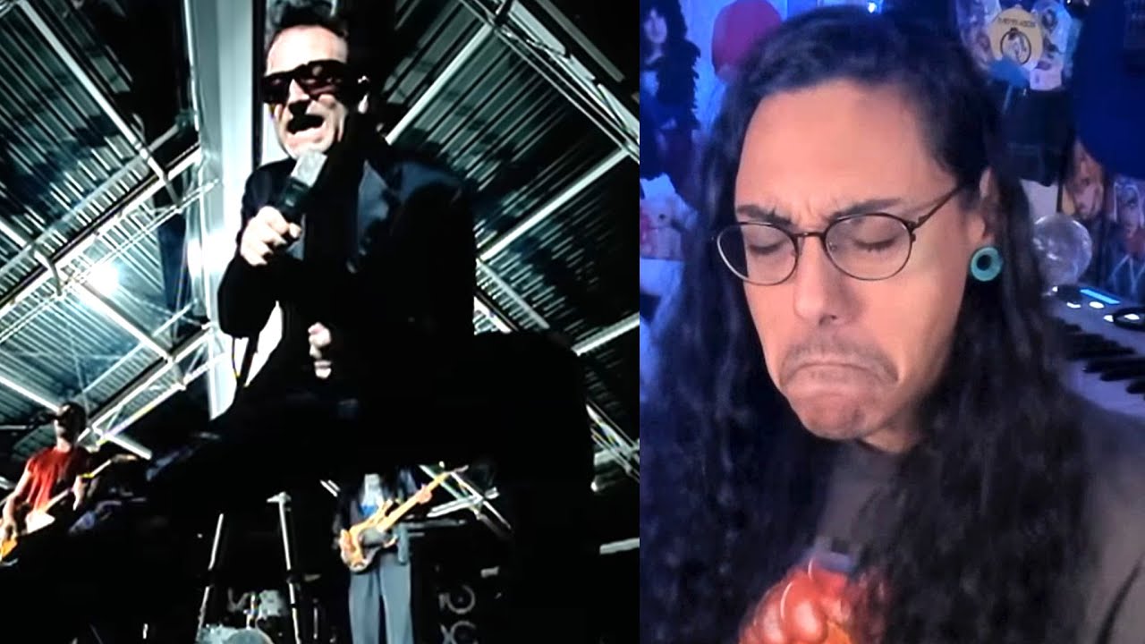 I Experience Some More U2 Greatness