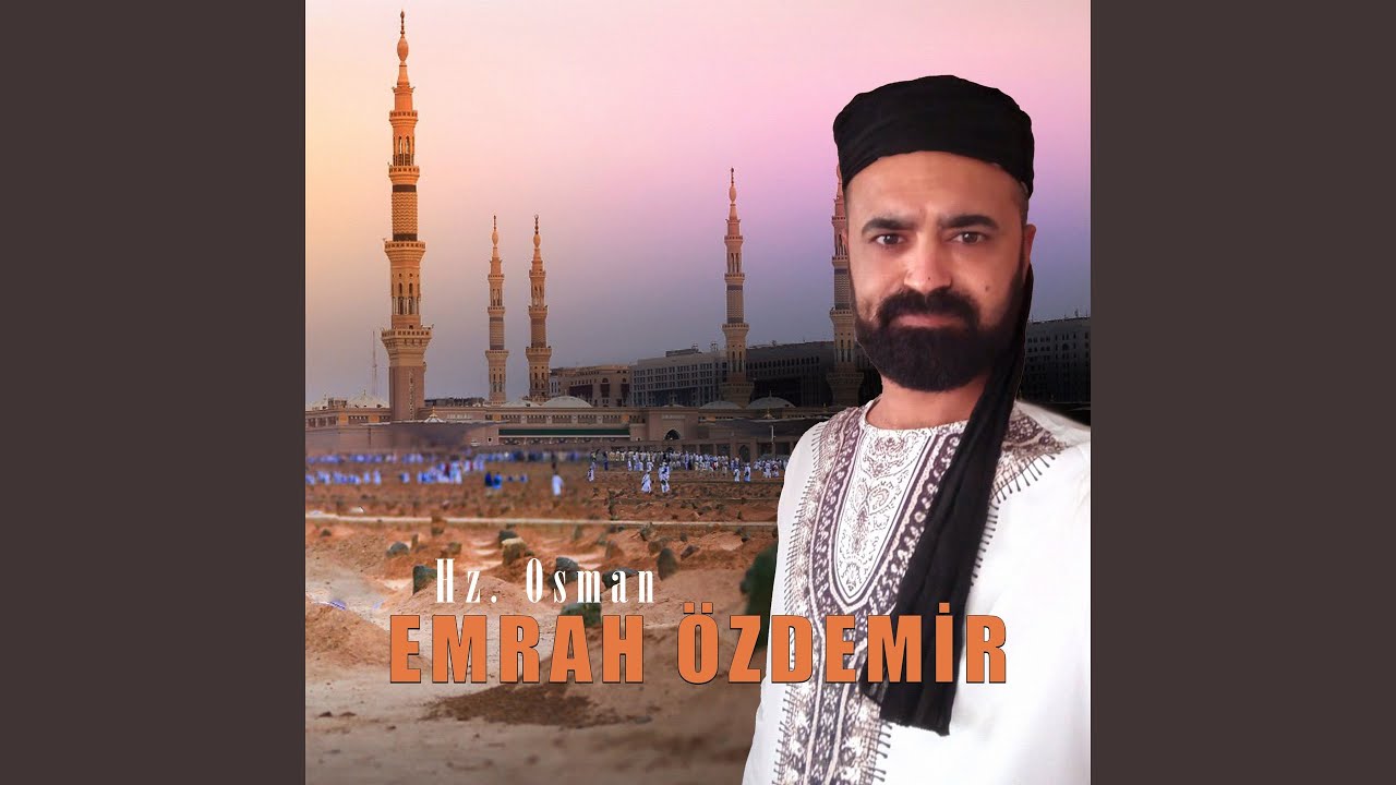 Hz. Osman