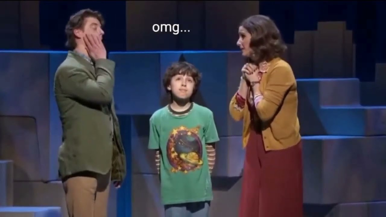 my favorite Marvin and Whizzer moments because im still in denial