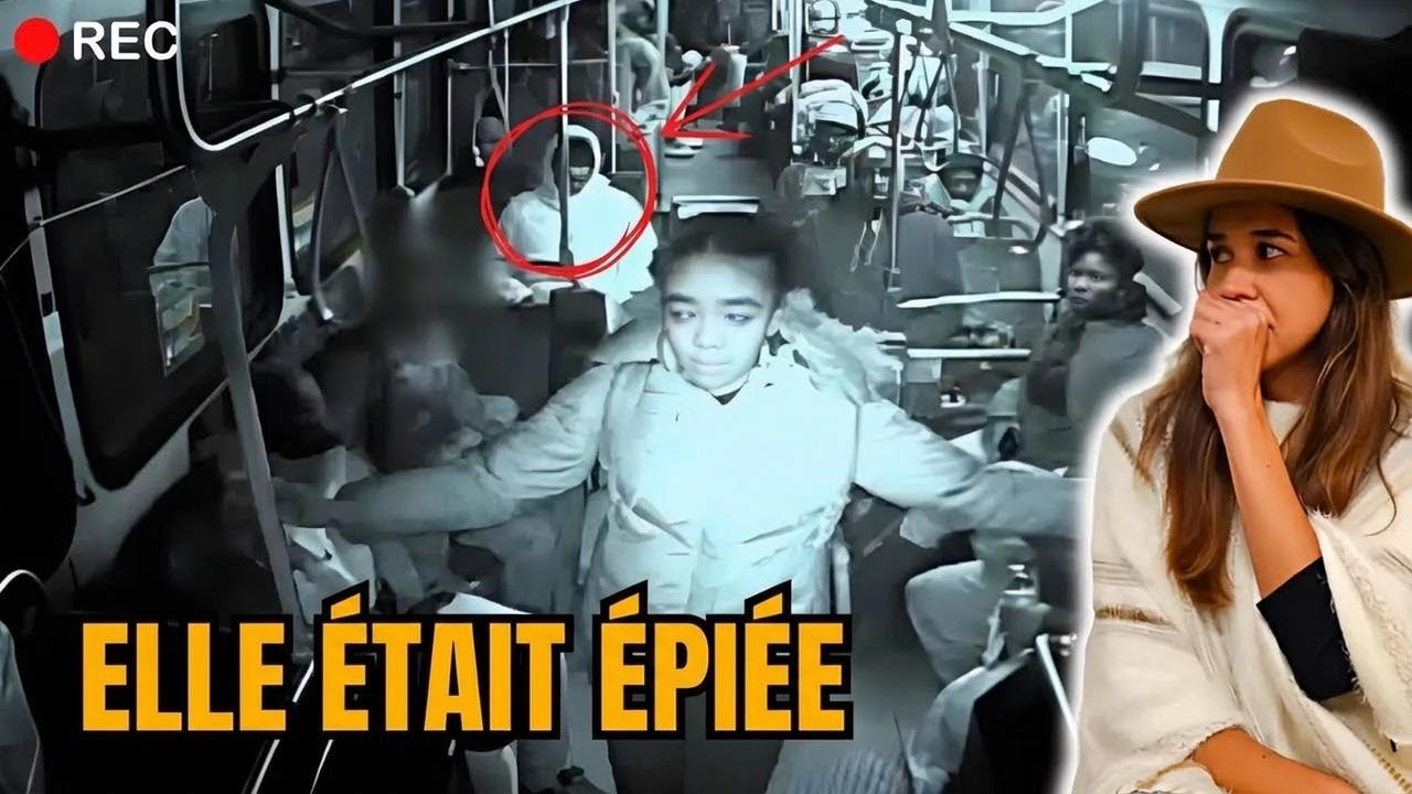 Elle est descendue à la mauvaise station... et a disparu : l’affaire Alianna DeFreeze