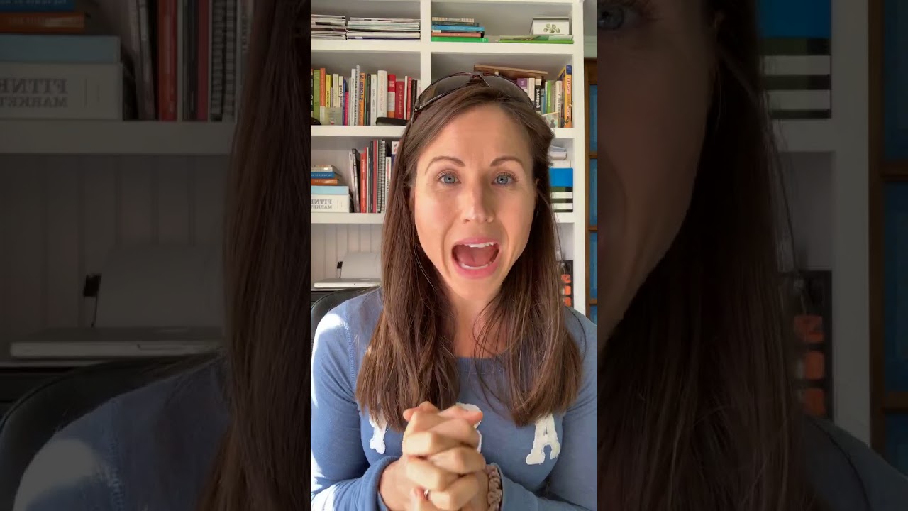 Behind the scenes: how I create custom meal plans for my clients