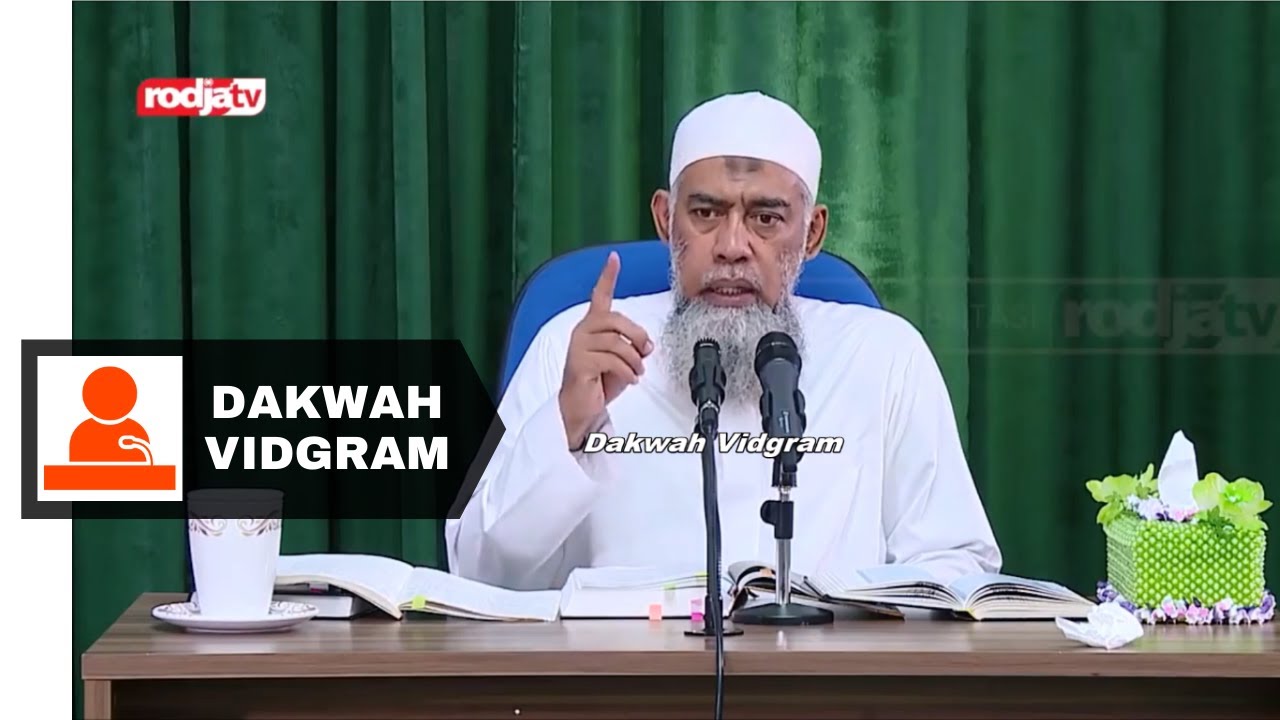Siapa Kelompok Pertama Yang Menolak Hadits Ahad ?