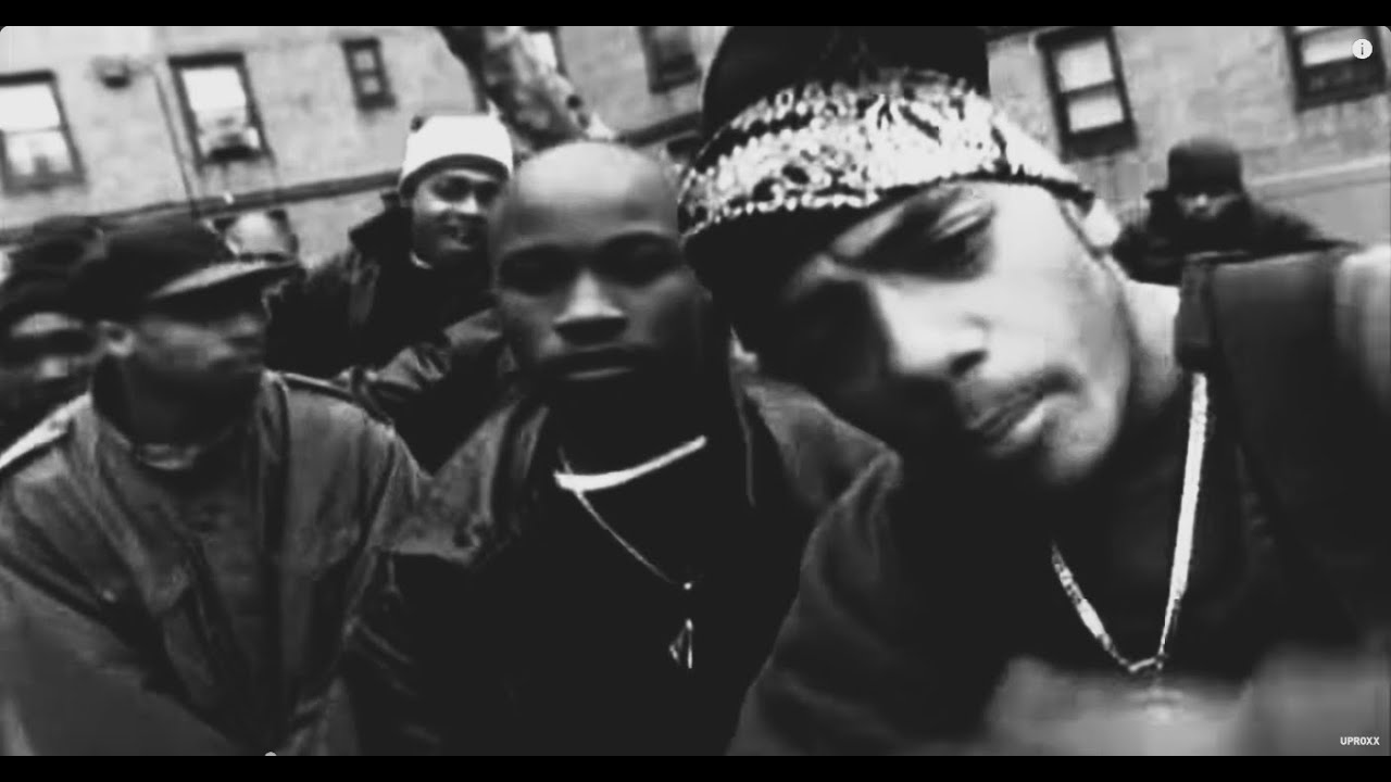 Mobb Deep-'Survival Of The Fittest' (Remix)